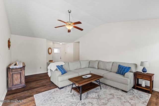 212 Marsh Haven Drive, Sneads Ferry, NC 28460