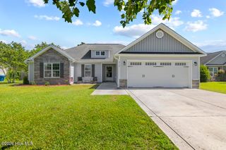 212 Marsh Haven Drive, Sneads Ferry, NC 28460