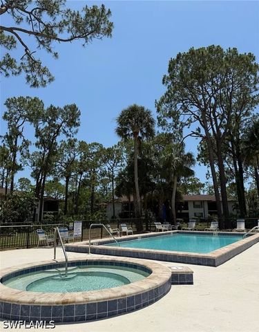 1895 Courtyard WAY 101, Naples, FL 34112