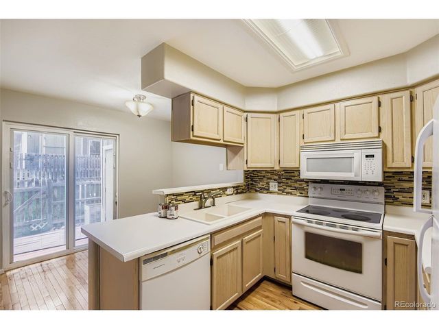 8254 S Fillmore Way, Centennial, CO 80122