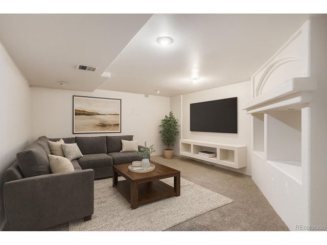 8254 S Fillmore Way, Centennial, CO 80122