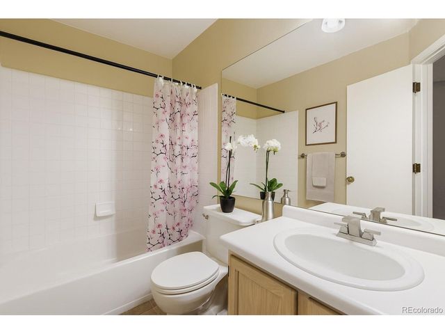 8254 S Fillmore Way, Centennial, CO 80122