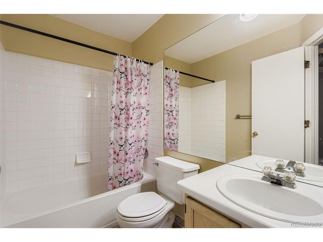 8254 S Fillmore Way, Centennial, CO 80122