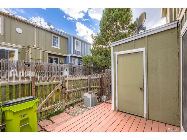 8254 S Fillmore Way, Centennial, CO 80122