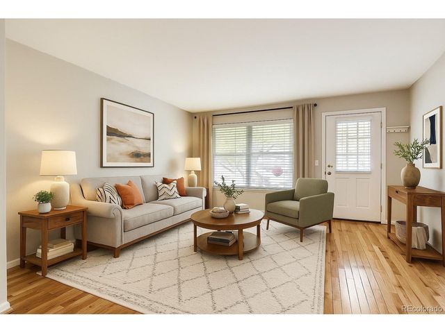 8254 S Fillmore Way, Centennial, CO 80122