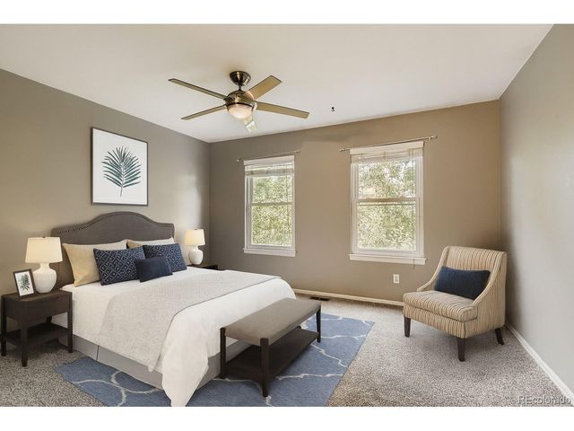 8254 S Fillmore Way, Centennial, CO 80122