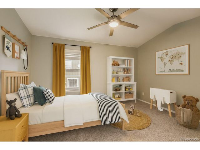 8254 S Fillmore Way, Centennial, CO 80122