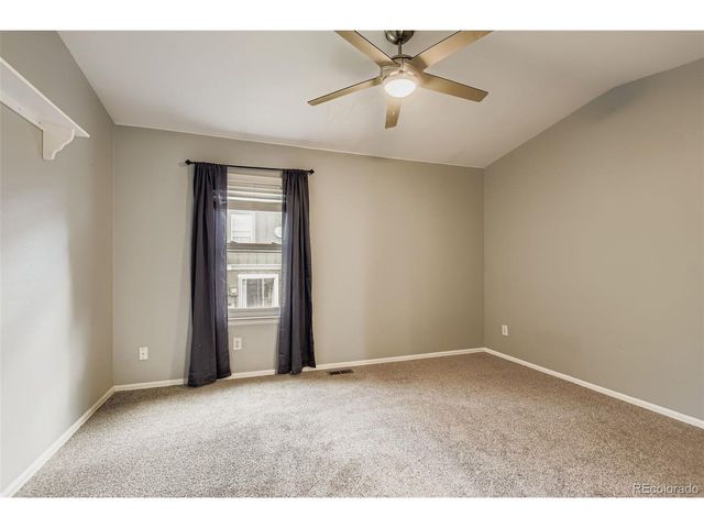 8254 S Fillmore Way, Centennial, CO 80122