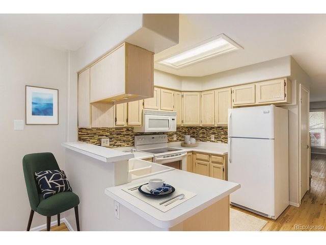 8254 S Fillmore Way, Centennial, CO 80122