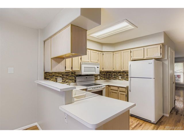 8254 S Fillmore Way, Centennial, CO 80122