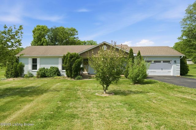 328 Kennedy Dr, Mt Washington, KY 40047