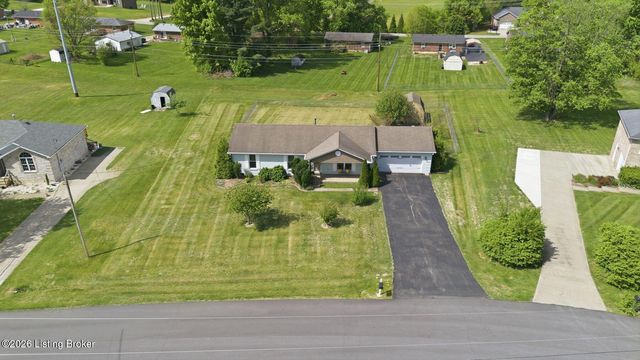 328 Kennedy Dr, Mt Washington, KY 40047