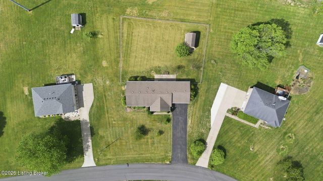 328 Kennedy Dr, Mt Washington, KY 40047