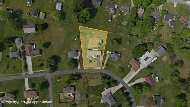 328 Kennedy Dr, Mt Washington, KY 40047