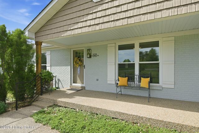 328 Kennedy Dr, Mt Washington, KY 40047