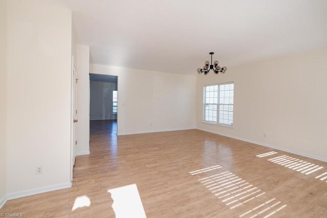 5612 David Christian Place, Greensboro, NC 27410