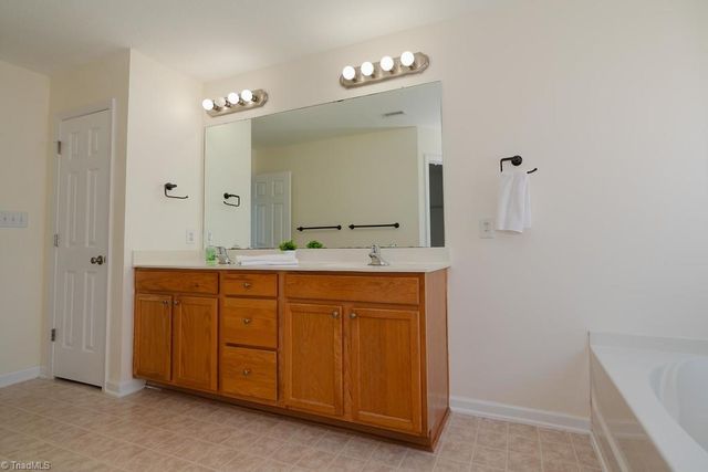 5612 David Christian Place, Greensboro, NC 27410