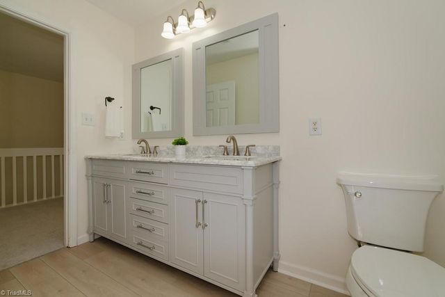 5612 David Christian Place, Greensboro, NC 27410