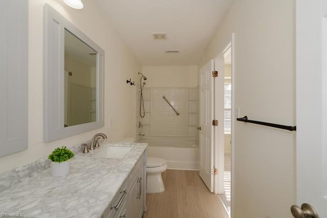 5612 David Christian Place, Greensboro, NC 27410