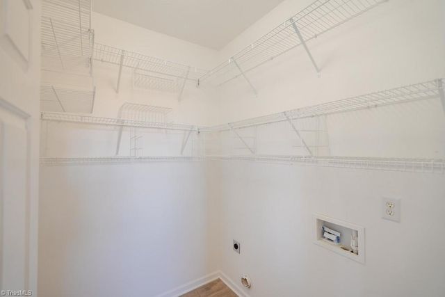 5612 David Christian Place, Greensboro, NC 27410