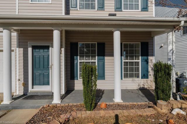 5612 David Christian Place, Greensboro, NC 27410