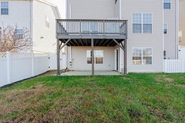 5612 David Christian Place, Greensboro, NC 27410