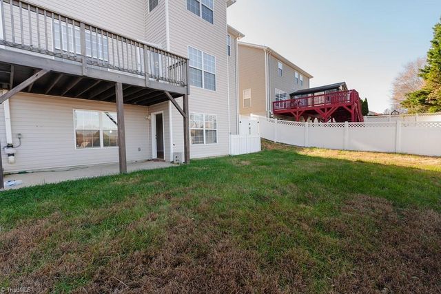 5612 David Christian Place, Greensboro, NC 27410