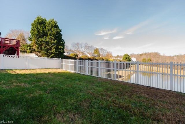 5612 David Christian Place, Greensboro, NC 27410