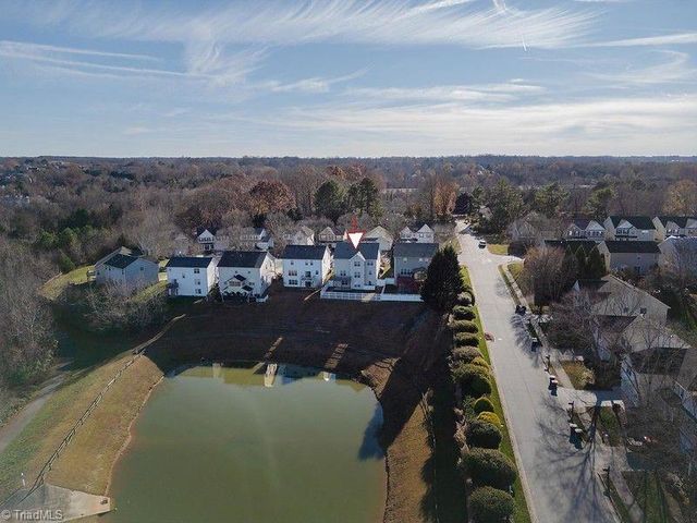 5612 David Christian Place, Greensboro, NC 27410
