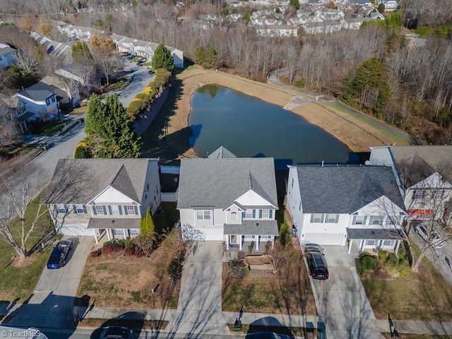 5612 David Christian Place, Greensboro, NC 27410