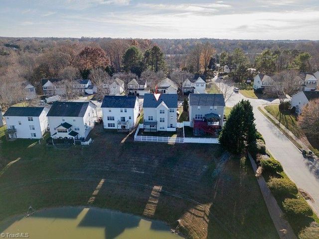 5612 David Christian Place, Greensboro, NC 27410