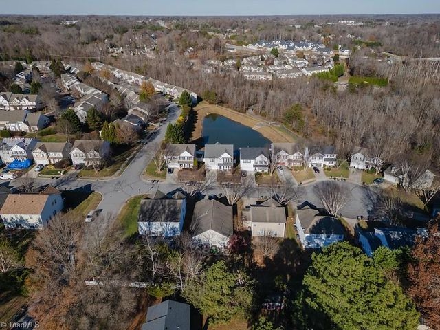 5612 David Christian Place, Greensboro, NC 27410