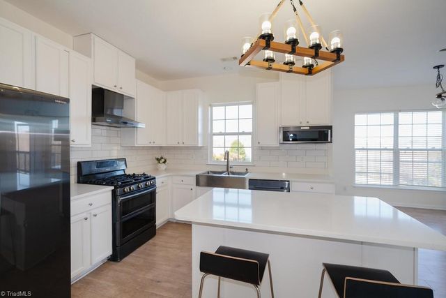 5612 David Christian Place, Greensboro, NC 27410