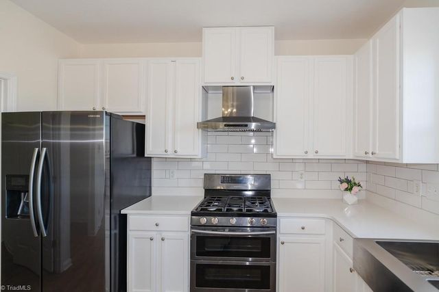 5612 David Christian Place, Greensboro, NC 27410