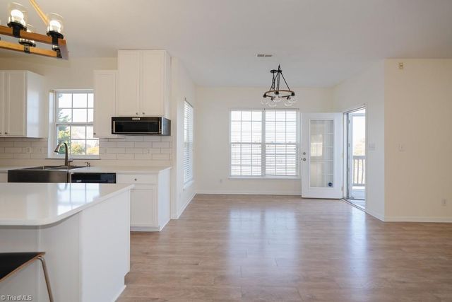 5612 David Christian Place, Greensboro, NC 27410