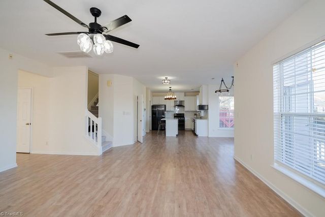 5612 David Christian Place, Greensboro, NC 27410