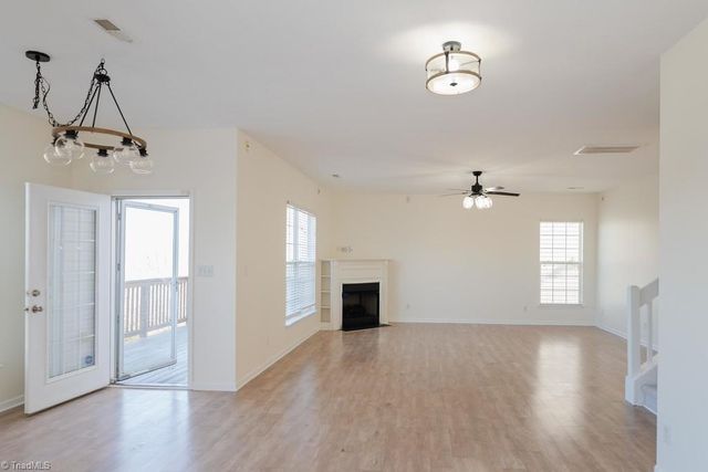 5612 David Christian Place, Greensboro, NC 27410