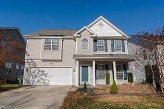 5612 David Christian Place, Greensboro, NC 27410