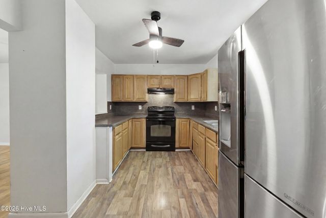210 N Dyer Street, Elizabeth City, NC 27909