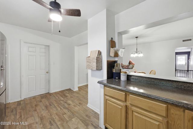 210 N Dyer Street, Elizabeth City, NC 27909