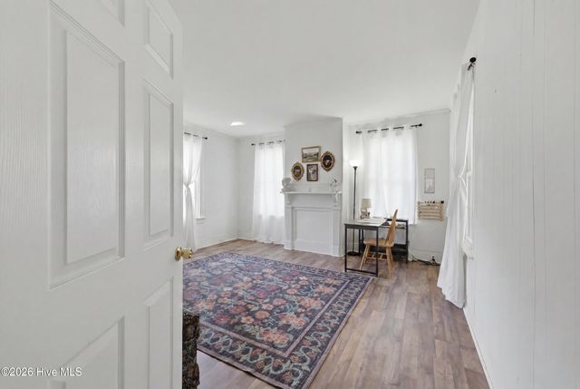 210 N Dyer Street, Elizabeth City, NC 27909