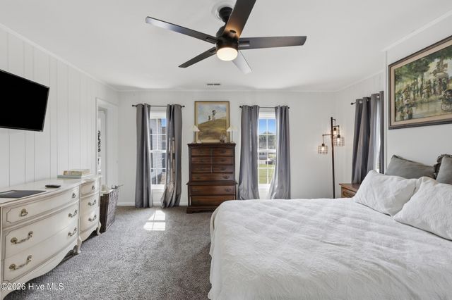 210 N Dyer Street, Elizabeth City, NC 27909