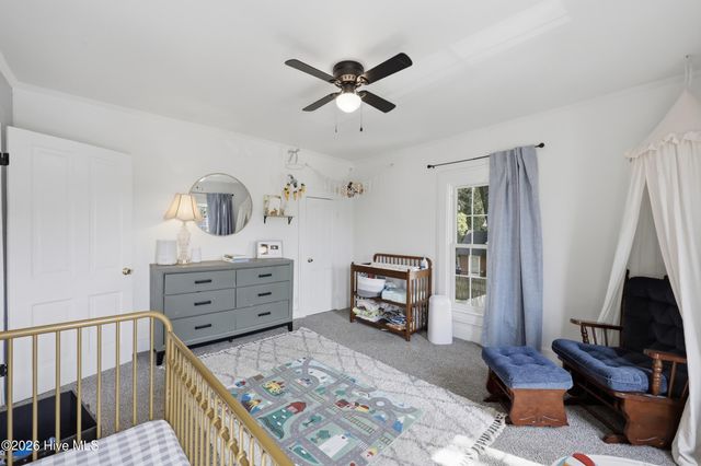 210 N Dyer Street, Elizabeth City, NC 27909