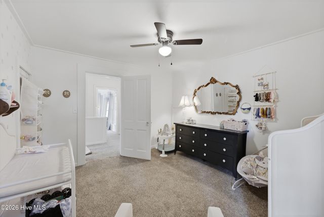 210 N Dyer Street, Elizabeth City, NC 27909