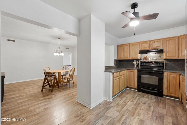 210 N Dyer Street, Elizabeth City, NC 27909