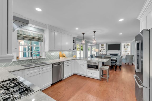 9 Neville Drive, Lincroft, NJ 07738