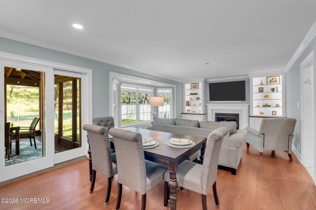 9 Neville Drive, Lincroft, NJ 07738