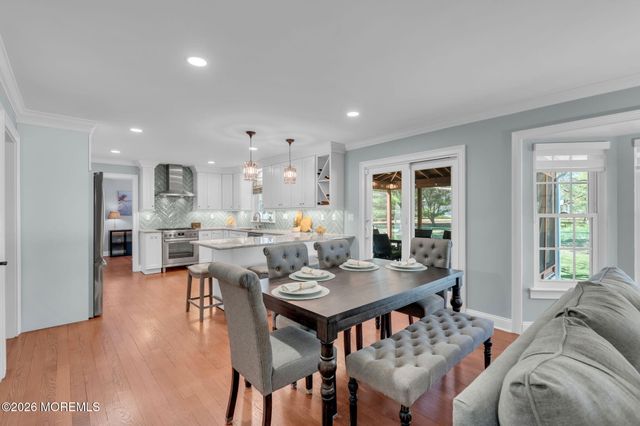 9 Neville Drive, Lincroft, NJ 07738