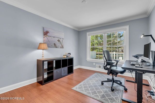 9 Neville Drive, Lincroft, NJ 07738
