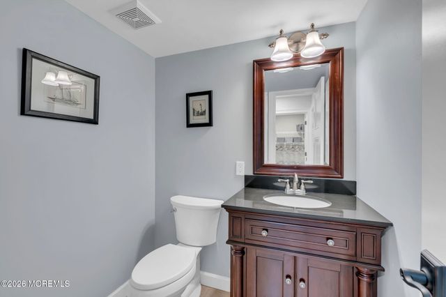 9 Neville Drive, Lincroft, NJ 07738